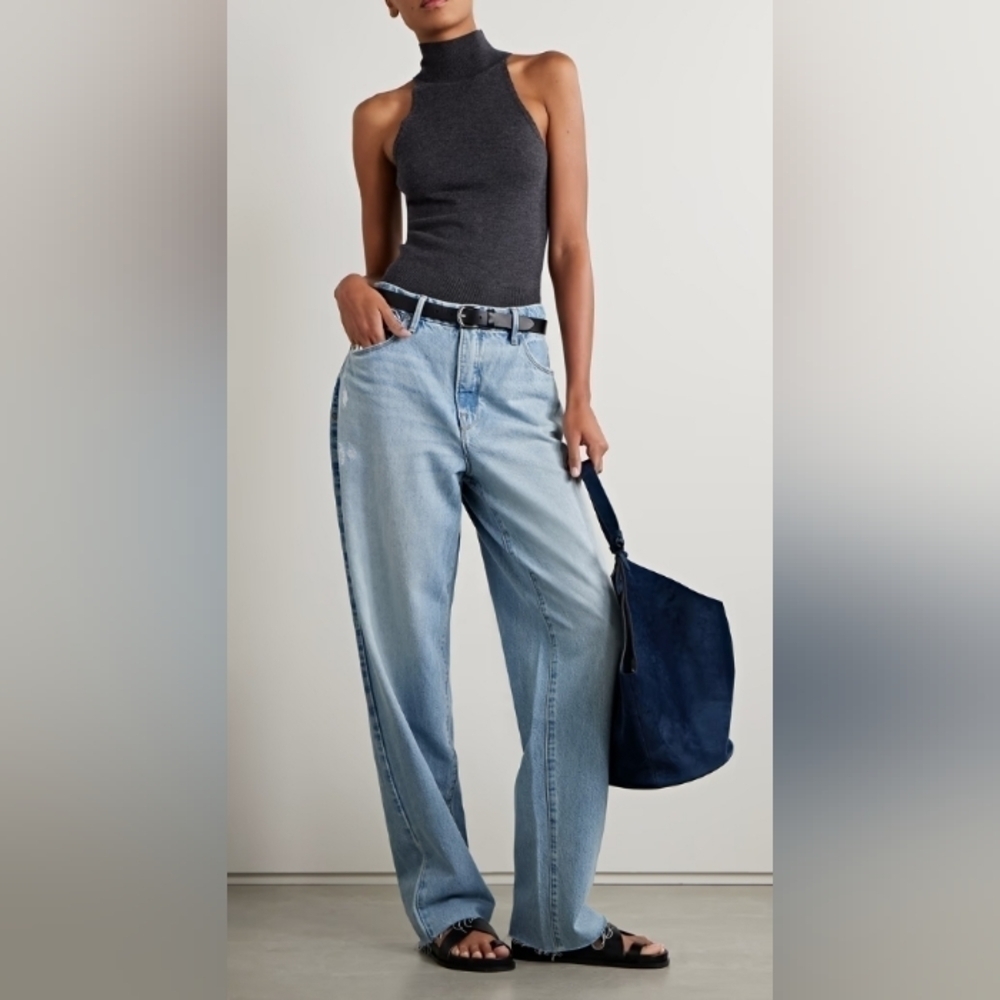 Good American jeans